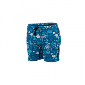 Conni Kids Swim Shorts  Ocean Blue (2-4 years), EACH