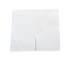 "Non Woven Split Dressings 10x10cm,  Pack/2"