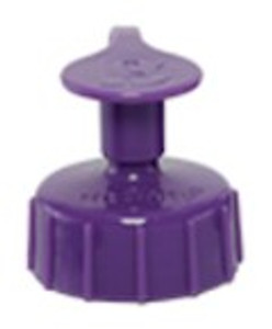 Pharmacy Cap Size B (20mm) Neoconnect Purple, Each