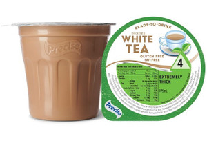 Precise Extremely Thick Level 4 White Tea Pack/24