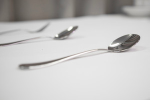 Soup Spoon, Silver, Carton 144