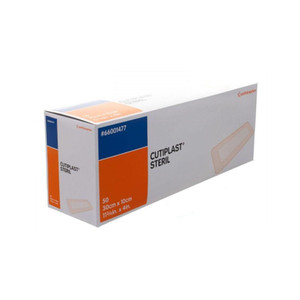 Cutiplast Dressing Strip Sterile 30cm x 10cm, Each