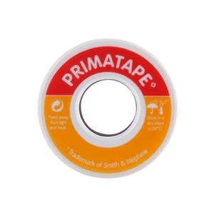 Primatape Universal Tape 7.5cm x 5m, Each (Sold as an each, can be purchased as Box/6)