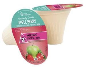 Flavour Creations Nutritionally Complete Apple Berry 150 Ctn24x175ml