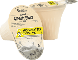Flavour Creations Creamy Dairy 400 Ctn12x175ml