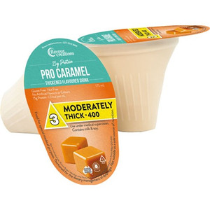 Flavour Creations Pro Caramel 400 Ctn 12 x175ml *Discontinued* While Stocks Last