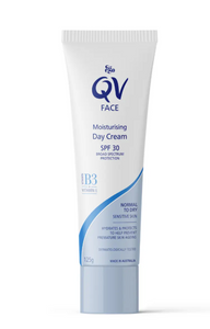 Qv Face Day Cream Spf30 125G Qv Face Day Cream Spf30 125G