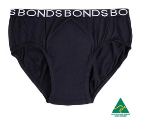 NDMBONHIP10068BLK