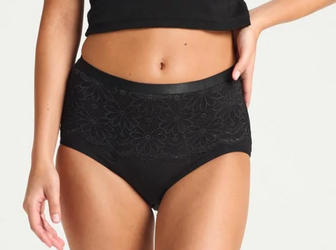 MBSENSUALHWBULP20BLK