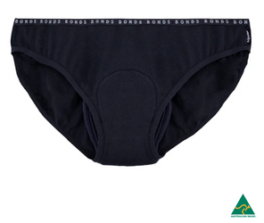 NDBONBIK2508BLK