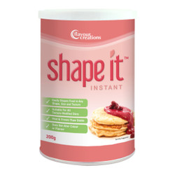 FCSHAPEIT200