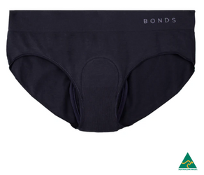 NDBONMID2508BLK