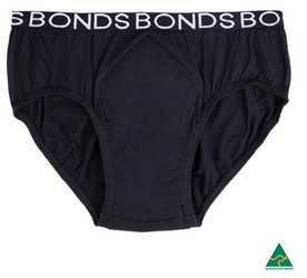 NDMBONHIP100810BLK