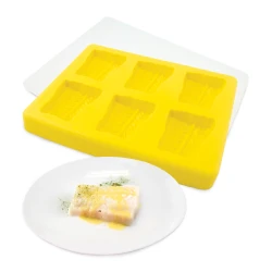 Flavour Creations Shape It Mould #11 - 100Ml Fish, Each