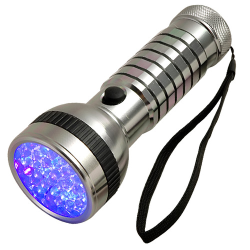 Glitterbug Torch