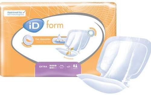 ID Expert Form Extra 2 Ctn/126 (6 packs of 21)