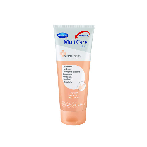 Molicare Skin Hand Cream 200ml, Each