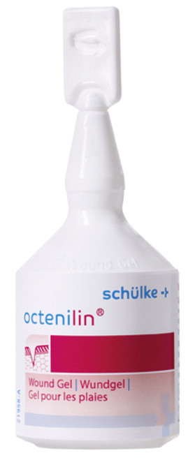 Octenilin Wound Gel 20ml