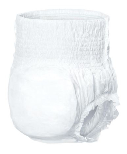 Protection Plus Extended Wear X-Large, Pack/12 (Sold As Pack Or Can Be Bought As Carton Of 4 Packs)