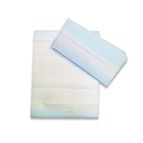 Half Size Economy Bluey 100Ml 40Cm X 30Cm, Pack/100