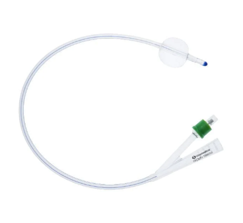 Unomedical Y-Suction Catheter 43cm Tube FG14, Medium Pack , Sterile,  Each