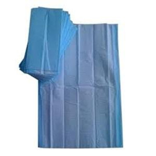 Cello Economy Blueys 200Ml 40Cm X 60Cm, Pack/50