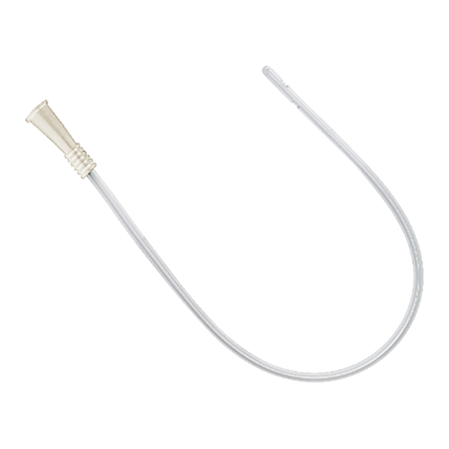 M Devices Nelaton Catheter Male,12Fr, 40cm length (White), Each, (Sold as an each can be purchased Box/50)\r\n