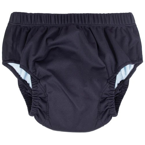 NIGHT N DAY Unisex Super Absorbent and Waterproof ('All-in-One') Pull-up Pant w/ elastic winged-legs for allowance of booster pad insertion (AQ21s, AQ21, D21, D22, AQ2122s, AQ2122), elastic waist | Small (W65-95cm), Each