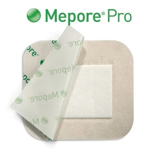 Mepore Pro 9x15cm Showerproof Dressing, Each