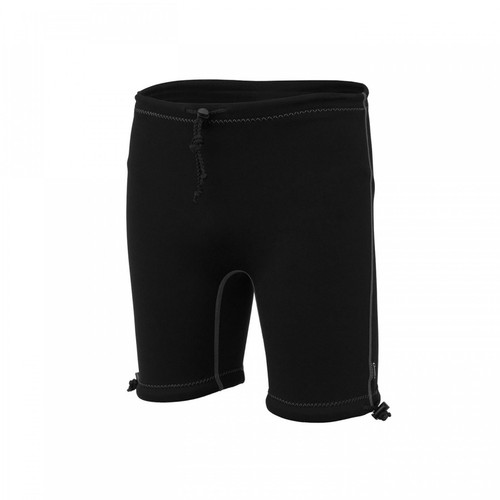 Conni Adult Swim Shorts Black 3XL (106cm - 41 Waist), Each