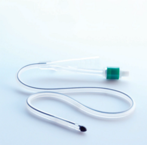 Releen In-Line Foley Catheter, Male 40cm, 10ml FG20, Each