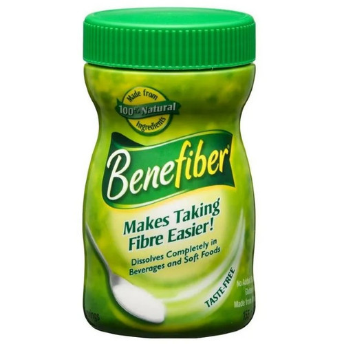 Benefiber 155g (44 Servings), Each