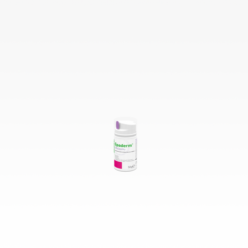 Epaderm Cream 50G Pump, Each