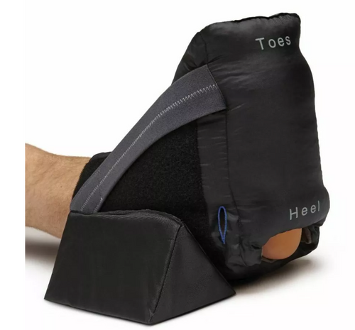 Heelmedix Boot, Each