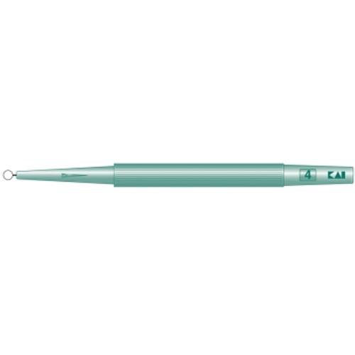 Dermal Curette Kai 3mm Box/20