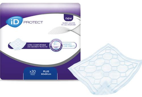 ID Expert Protect Plus 60x90cm, Pack/30