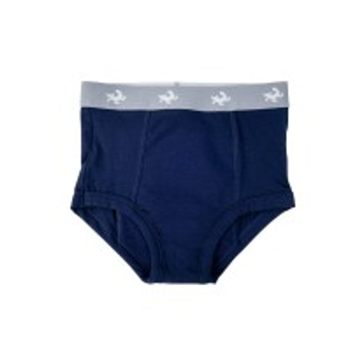 Conni Kids Tackers 4-6y Navy, Each