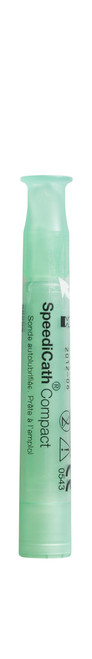 SpeediCath Compact Female 7cm FG12, Each \r\n\r\n