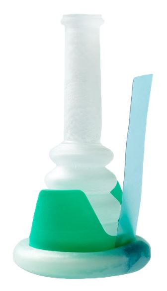 Conveen Security+ Urisheath Ultra Short Length Self-Adhesive 30Mm, Each