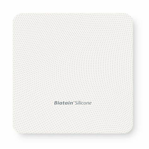 Biatain Silicone Non-Border 15Cmx15Cm, Each