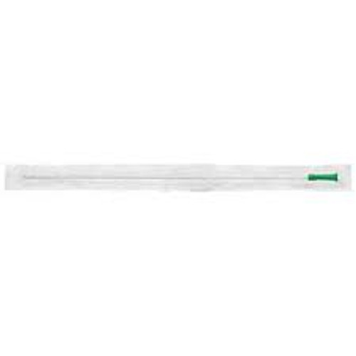 Apogee Intermittent Male Catheter 6Fr Firm, 38cm, Each (Sold as an each can be purchased Box/30)