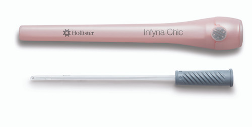 Infyna Chic Intermittent Catheter Fg10, Each (Sold As An Each Can Be Purchased Box/30)