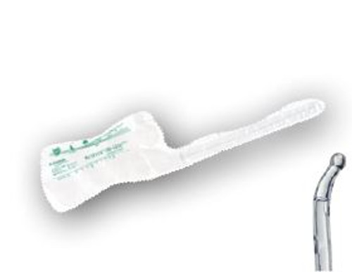 Actreen Hi Lite Catheter Tiemann 41cm CH10, EACH (Sold as an each can be purchased Box/30)