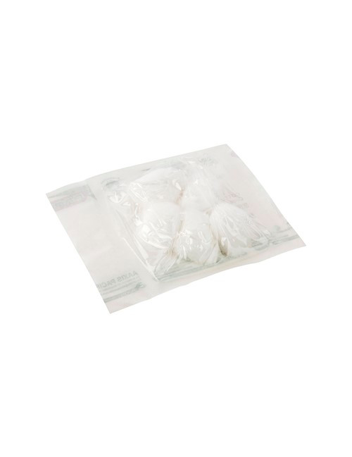 Sage Cotton Balls 0.35g Sterile, Pack/5