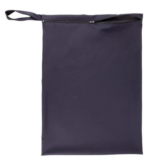 Night n Day Waterproof Bag, Zipper Fastening | Large W35.5cm X L49cm Navy Blue, Each