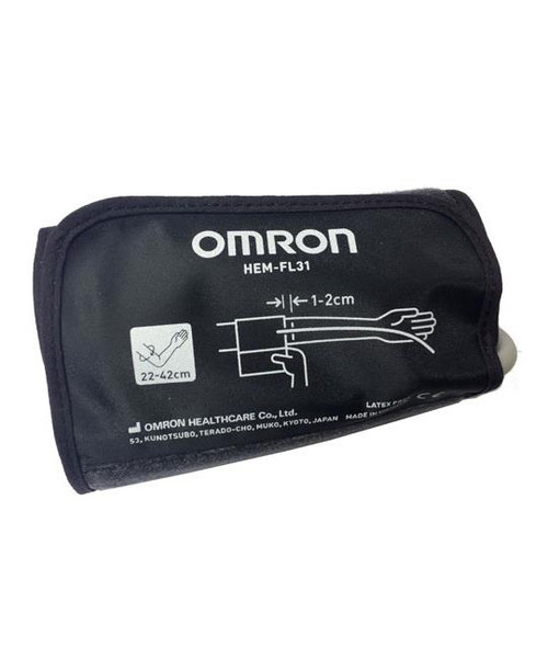 Omron Medium to Large Blood Pressure Cuff Each