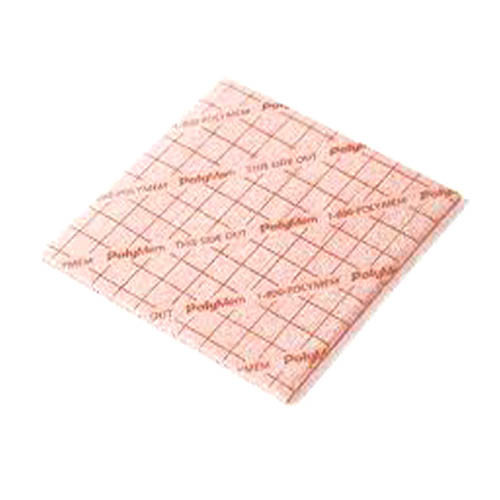 Polymem Non Adhesive 10Cm X 10Cm, Each (Sold As An Each Can Be Purchased Box/15)