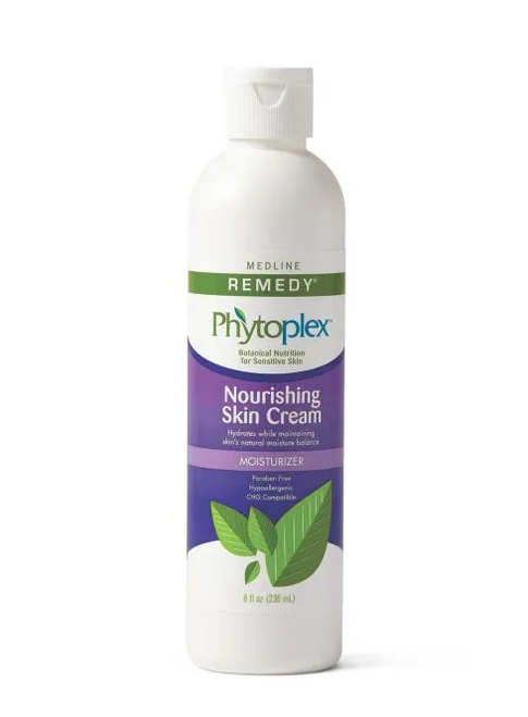 Remedy Phytoplex Nourishing Skin Cream 236ml, EACH (Sold as an each can be purchased Carton/24)