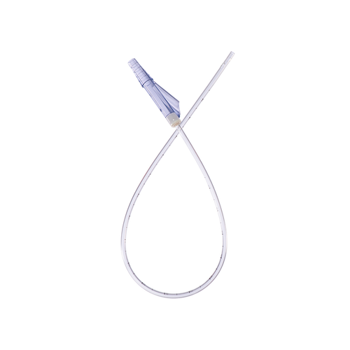 Suction Catheter - Open Tip Y Vent, 12Fr, 560mm , Each