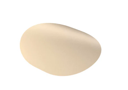 Cathgrip Oval, Large, Non-Sterile, No Alcohol, Each